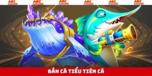 Bắn Cá Tiểu Tiên Cá - Khám Phá Đại Dương Bí Ẩn Đầy Màu Sắc