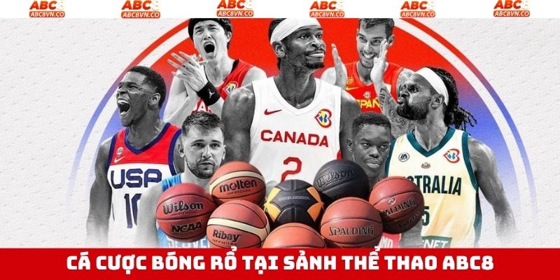 Bóng rổ – Màn rượt đuổi tỷ số nghẹt thở