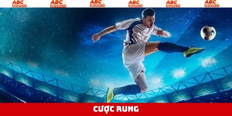 Cược Rung Là Gì? Kinh Nghiệm Chọn Kèo Hay Tại Nhà Cái ABC8