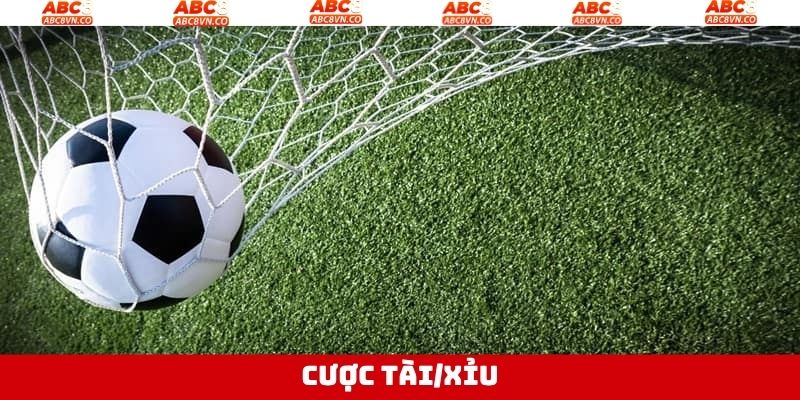 Cược Tài/Xỉu - Đặt Kèo Siêu Nhanh, Ăn Tiền Siêu Dễ Tại ABC8