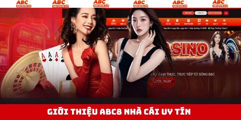 Sơ lược về giới thiệu Abc8