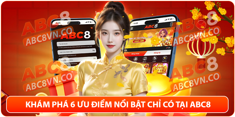 Khám phá 6 ưu điểm nổi trội