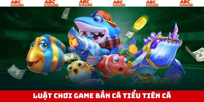 Các đối tượng săn bắn trong game