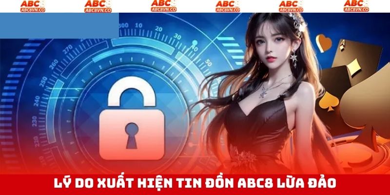 Lý do xuất hiện hiểu lầm tin đồn lừa đảo 