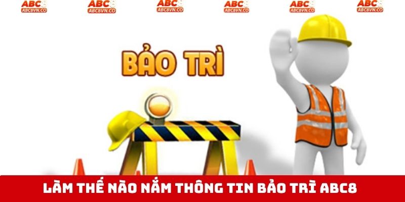 Thông báo nâng cấp trang cược trên diễn đàn