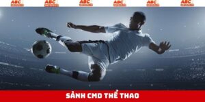 Sảnh CMD Thể Thao - Thiên Đường Cá Độ Có 1-0-2 Tại ABC8
