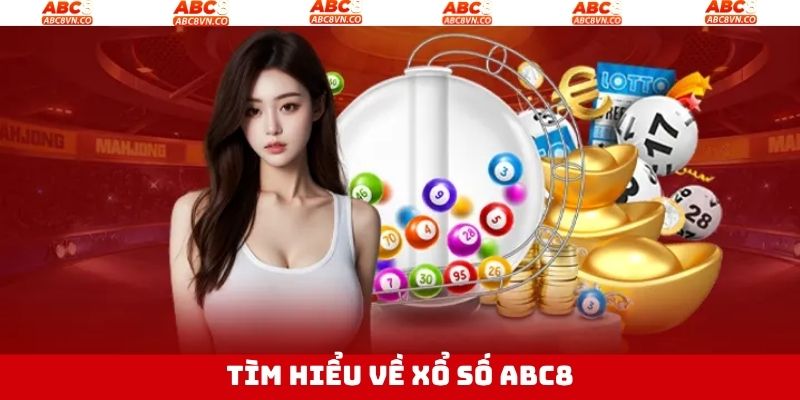 Tổng quan về sự hấp dẫn của ABC8