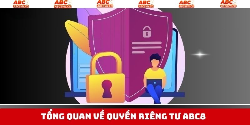 Quyền Riêng Tư - Chính Sách Bảo Vệ Thông Tin Khách Hàng ABC8 1 Tổng quan chi tiết chính sách quyền riêng tư