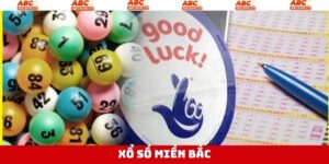 Xổ Số Miền Bắc - Cơ Hội Đổi Đời Dành Cho Hội Viên ABC8