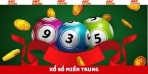 Xổ Số Miền Trung - Thử Vận May, Rinh Thưởng Lớn Tại ABC8 