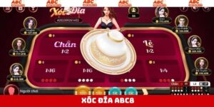 Xóc Đĩa ABC8 - Siêu Phẩm Giải Trí Online Thú Vị Đáng Để Thử 
